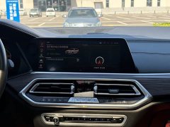BMW X5 2022 xDrive 40Li M Sport Luxury Package - ფოტო 10