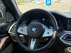 BMW X5 2022 xDrive 40Li M Sport Luxury Package - ფოტო 11