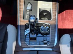BMW X5 2022 xDrive 40Li M Sport Luxury Package - ფოტო 12