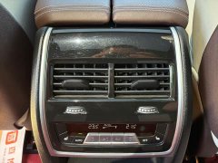 BMW X5 2022 xDrive 40Li M Sport Luxury Package - ფოტო 13