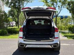 BMW X5 2022 xDrive 40Li M Sport Luxury Package - ფოტო 14