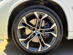 BMW X5 2022 xDrive 40Li M Sport Luxury Package - ფოტო 15