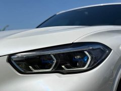 BMW X5 2022 xDrive 40Li M Sport Luxury Package - ფოტო 17