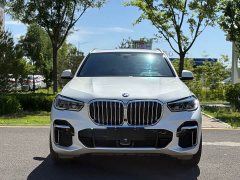 BMW X5 2022 xDrive 40Li M Sport Luxury Package - ფოტო 2