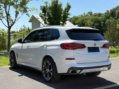 BMW X5 2022 xDrive 40Li M Sport Luxury Package - ფოტო 4