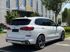 BMW X5 2022 xDrive 40Li M Sport Luxury Package - ფოტო 5