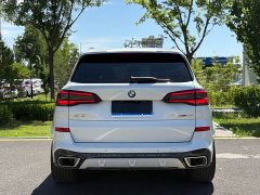 BMW X5 2022 xDrive 40Li M Sport Luxury Package - ფოტო 6