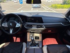 BMW X5 2022 xDrive 40Li M Sport Luxury Package - ფოტო 9