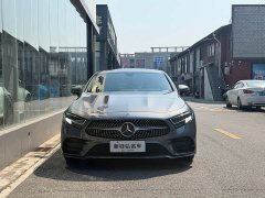 Mercedes-Benz CLS 300 AMG Dynamic - ფოტო 1