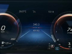 Mercedes-Benz CLS 300 AMG Dynamic - ფოტო 10