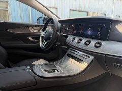 Mercedes-Benz CLS 300 AMG Dynamic - ფოტო 11