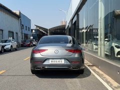 Mercedes-Benz CLS 300 AMG Dynamic - ფოტო 2