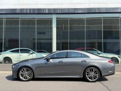 Mercedes-Benz CLS 300 AMG Dynamic - ფოტო 4