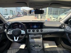 Mercedes-Benz CLS 300 AMG Dynamic - ფოტო 7