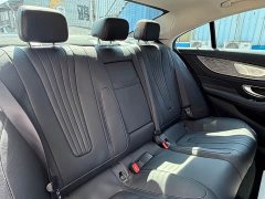 Mercedes-Benz CLS 300 AMG Dynamic - ფოტო 8