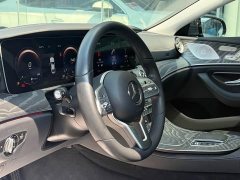 Mercedes-Benz CLS 300 AMG Dynamic - ფოტო 9