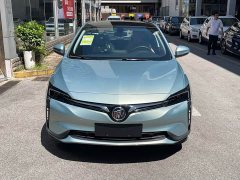 Buick Weilan 6 2024 450km Yue Enjoy Plus - ფოტო 1