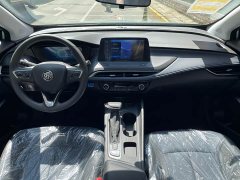 Buick Weilan 6 2024 450km Yue Enjoy Plus - ფოტო 11