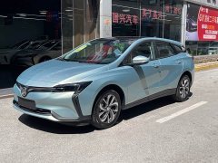 Buick Weilan 6 2024 450km Yue Enjoy Plus - ფოტო 2