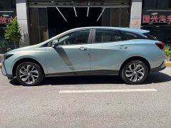 Buick Weilan 6 2024 450km Yue Enjoy Plus - ფოტო 3