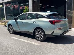 Buick Weilan 6 2024 450km Yue Enjoy Plus - ფოტო 4