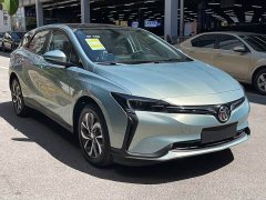 Buick Weilan 6 2024 450km Yue Enjoy Plus - ფოტო 6