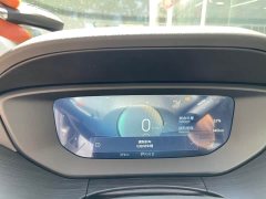 Buick Weilan 6 2024 450km Yue Enjoy Plus - ფოტო 8