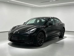 Tesla Model 3 Standard Range RWD Upgrade 3D6 - ფოტო 1