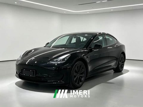 2021 Tesla Model 3 Standard Range RWD Upgrade 3D6 - ავტომობილი ჩინეთიდან