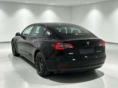 Tesla Model 3 Standard Range RWD Upgrade 3D6 - ფოტო 4