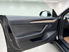Tesla Model 3 Standard Range RWD Upgrade 3D6 - ფოტო 8