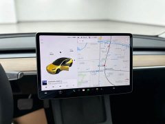 Tesla Model 3 Standard Range RWD Upgrade 3D6 - ფოტო 9