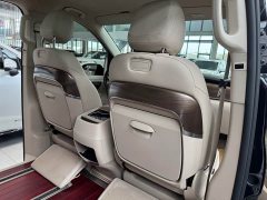 Mercedes-Benz V-Class 2021 V 260 Luxury Edition - ფოტო 11