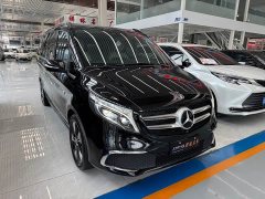 Mercedes-Benz V-Class 2021 V 260 Luxury Edition - ფოტო 3