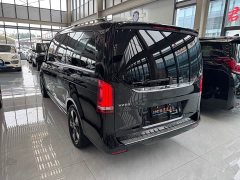 Mercedes-Benz V-Class 2021 V 260 Luxury Edition - ფოტო 5