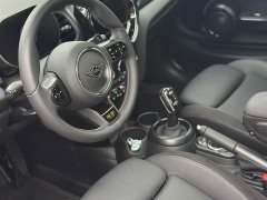 BMW MINI 2.0T COOPER S King's Cross Special Edition - ფოტო 10