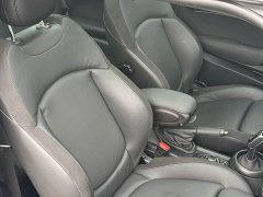 BMW MINI 2.0T COOPER S King's Cross Special Edition - ფოტო 12