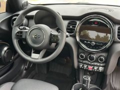 BMW MINI 2.0T COOPER S King's Cross Special Edition - ფოტო 13