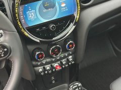 BMW MINI 2.0T COOPER S King's Cross Special Edition - ფოტო 15