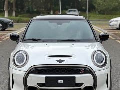 BMW MINI 2.0T COOPER S King's Cross Special Edition - ფოტო 2