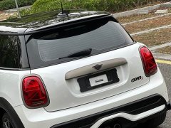 BMW MINI 2.0T COOPER S King's Cross Special Edition - ფოტო 6