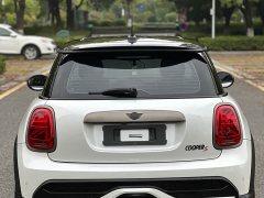 BMW MINI 2.0T COOPER S King's Cross Special Edition - ფოტო 7