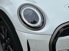 BMW MINI 2.0T COOPER S King's Cross Special Edition - ფოტო 9