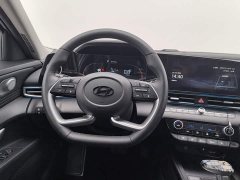 Hyundai Elantra 1.5L CVT Luxury - ფოტო 11