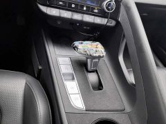 Hyundai Elantra 1.5L CVT Luxury - ფოტო 13