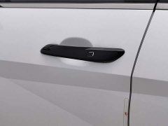 Hyundai Elantra 1.5L CVT Luxury - ფოტო 18