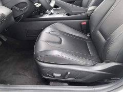 Hyundai Elantra 1.5L CVT Luxury - ფოტო 20