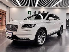 Lincoln Nautilus 2.7T AWD Edition - ფოტო 1