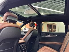 Lincoln Nautilus 2.7T AWD Edition - ფოტო 11