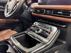 Lincoln Nautilus 2.7T AWD Edition - ფოტო 14
